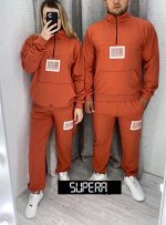 Костюм мужской спортивный