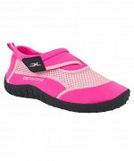 Обувь для пляжа Vent Pink, для девочек, 24-29, детский