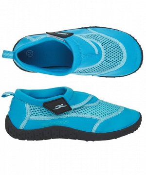Обувь для пляжа Vent Blue, для мальчиков, 24-29, детский