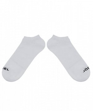 Носки низкие J?gel ESSENTIAL Short Casual Socks JE4SO0121.00, белый, 2 пары