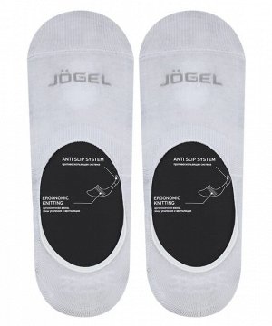 Носки J?gel ESSENTIAL Invisible Socks JE4SO0221.00, белый, 2 пары