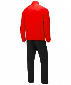 Костюм спортивный CAMP Lined Suit, красный/черный