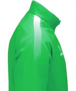 Костюм спортивный CAMP Lined Suit, зеленый/темно-синий