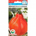 Семена Томат &quot;Японский трюфель&quot; красный, среднеспелый, 20 шт