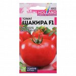 Семена Томат &quot;Шакира&quot;, Seminis, F1, Сем. Алт, ц/п, 5 шт