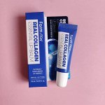 FarmStay Real Collagen Essential Lip Balm - Увлажняющий бальзам для губ с коллагеном, 10 мл
