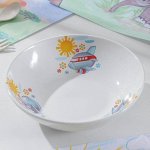 Тарелка суповая, 750 мл, d=19,5 см