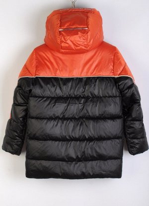 6214В Куртка зимняя для мальчика