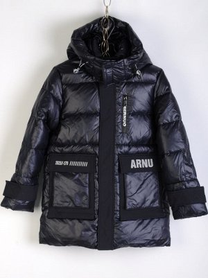 0663 Куртка зимняя Anernuo