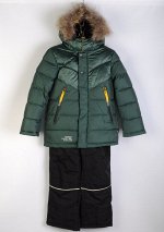 6200С Костюм зимний для мальчика