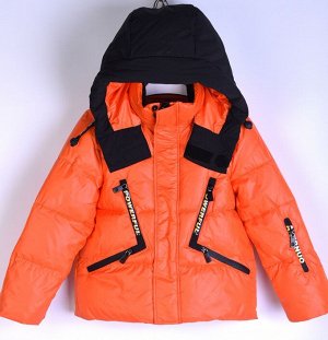 0674 Куртка зимняя Anernuo