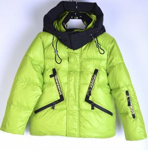 0674 Куртка зимняя Anernuo