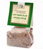 Соль-приправа Грузинская ароматная Вкус традиций 160гр к/уп 1/24