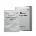 JMsolution Donation Facial Mask Dream Тканевая маска для осветления кожи с пептидами