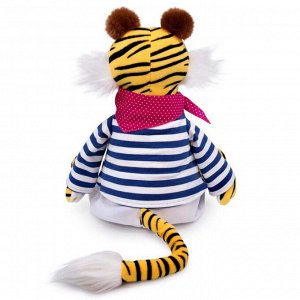 Мягкая игрушка «Тигр Роберт», 32 см