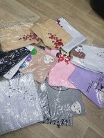 Футболка Без выбора цвета И РИСУНКА