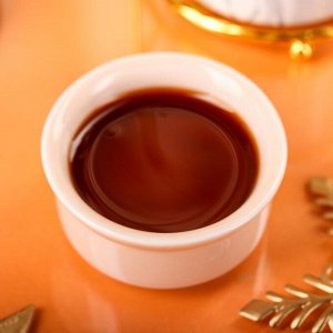 Сироп для кофе «Богатства в новом году» со вкус: ваниль, 500 мл.
