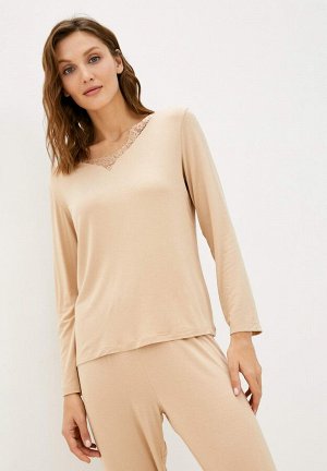 Памела (беж) XL Пижама Женская