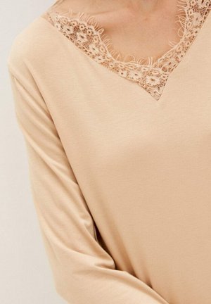 Памела (беж) XL Пижама Женская