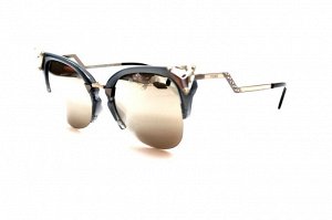 Солнцезащитные очки 2022 - International FE 0042 9HESS серый