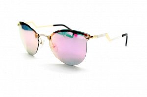 Солнцезащитные очки 2022 - International FE 0040 розовый