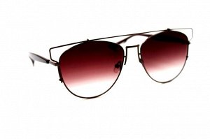 Солнцезащитные очки - International 2022 DI Technologic коричневый