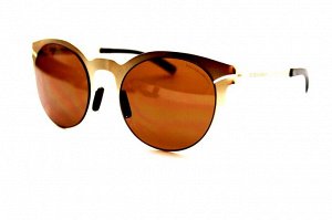 Солнцезащитные очки - International 2022 DG 051 c3 коричневый