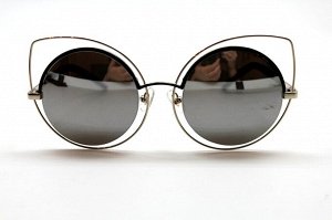 Солнцезащитные очки - International 2022 MJ 10/S YIN9C зеркальный