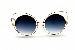 Солнцезащитные очки - International 2022 MJ 10/S YIN9C золото серый