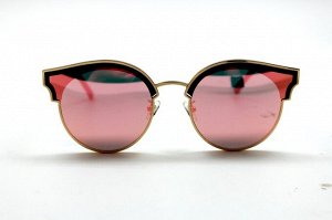 Солнцезащитные очки - International 2022 DI mimosa розовый