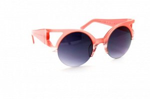 Солнцезащитные очки - International 2022 LF erdem розовый