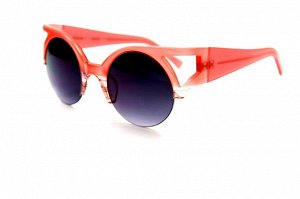 Солнцезащитные очки - International 2022 LF erdem розовый