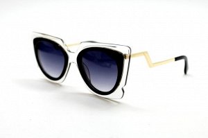Солнцезащитные очки - International 2022 FF 0117 1BZ/3J
