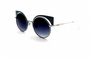Солнцезащитные очки - International 2022 FF 0140 MZS/Y2