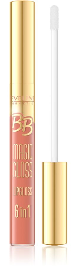 Блеск для губ серии BB MAGIC GLOSS № 602, 9мл