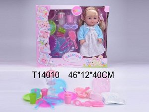 Кукла в наборе T14010 R320005-4 (1/10)