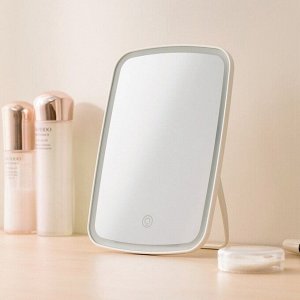 Зеркало для макияжа с подсветкой Xiaomi Mi Jordan & Judy NV026