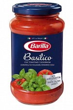 BARILLA®️Соус томатный &quot;БАЗИЛИКО&quot;, 200г