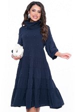 Платье &quot;Жемчужная леди&quot; П2769