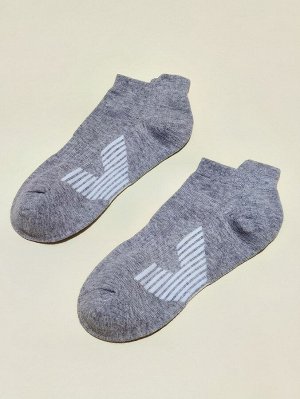 Мужские носки в полоску 3 пары