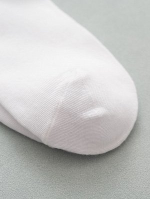 SheIn Мужские носки с узором 2 пары