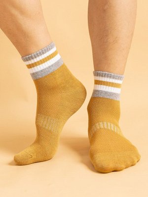 7 пар мужские носки