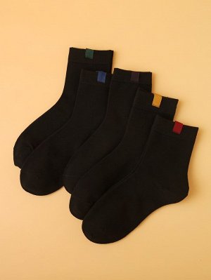 5 пар мужские носки