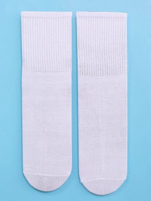 SheIn Мужские носки с принтом