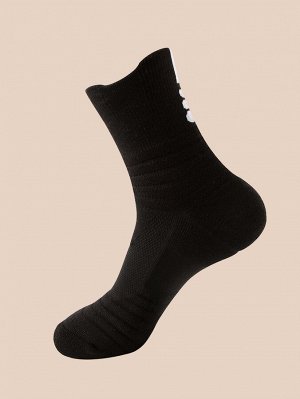 Мужские простые носки