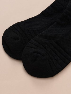 Мужские простые носки