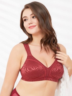 Wingslove Бюстгальтер без косточек Plus size