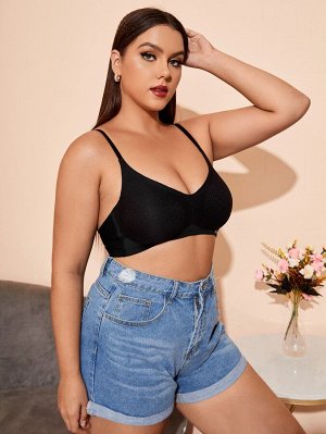 Бралетт Plus size