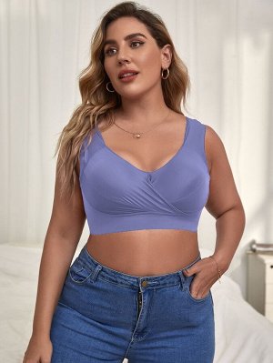 Бралетт Plus size