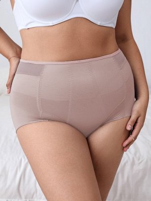 Корректирующие трусики Plus size